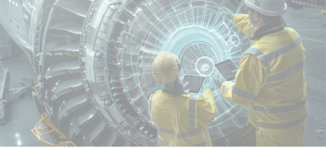 Aerospace & Aviation Inspection