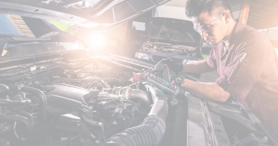 Aerospace & Aviation Inspection