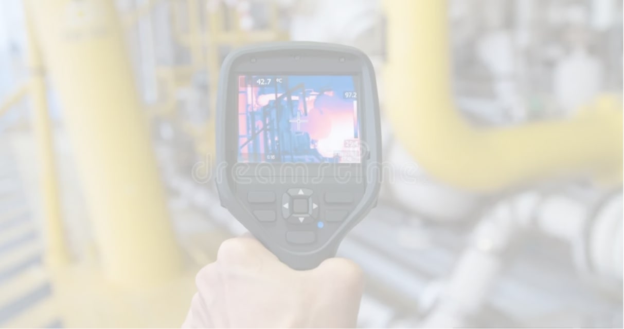 Aerospace & Aviation Inspection