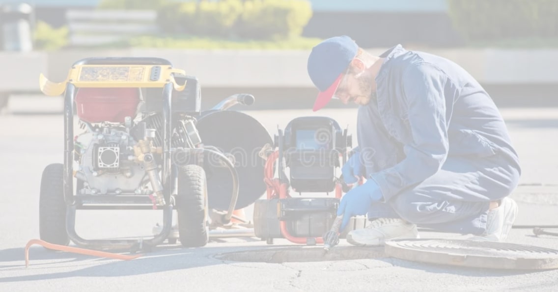 Aerospace & Aviation Inspection