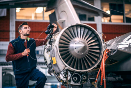 Aerospace & Aviation