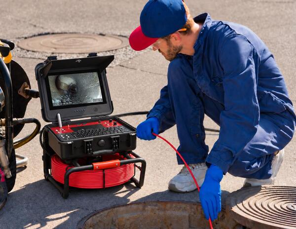 Aerospace & Aviation Inspection
