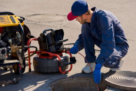 Sewer, Drain & Plumbing