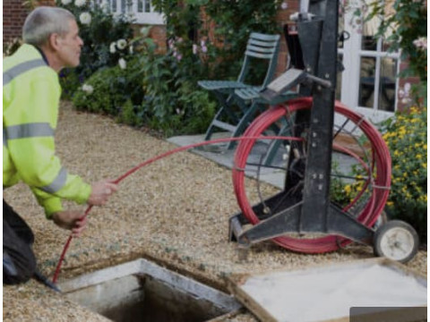 The Pro Plumber's Edge: How PipeXpert Drain Cameras Deliver Unbeatable Efficiency