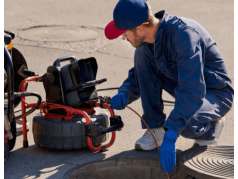 How to Choose the Right Pipe Inspection Camera