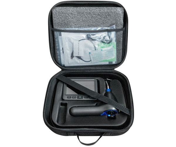 Finder-4WHD Articulating Endoscope