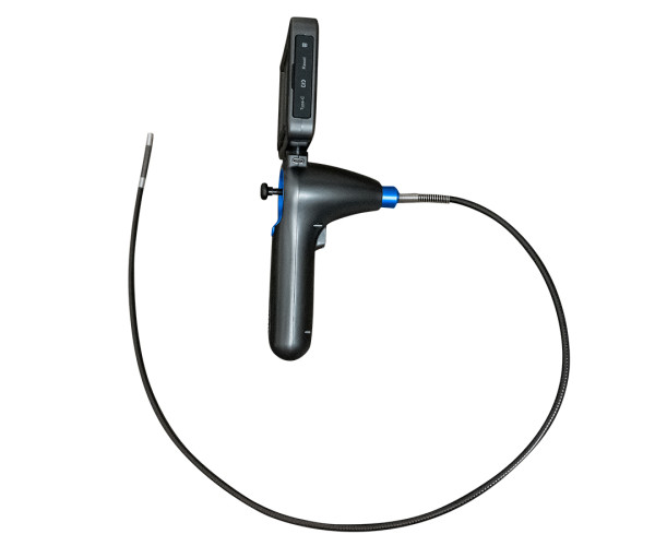Finder-4WHD Articulating Endoscope