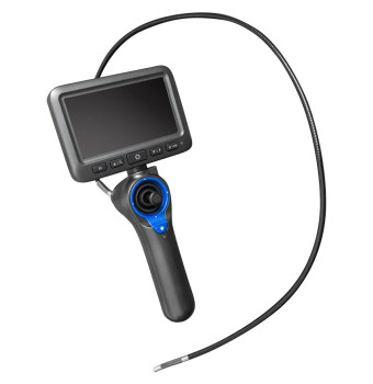 Finder-4WHD Articulating Endoscope