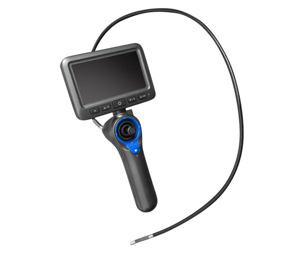 Finder-4WHD Articulating Endoscope
