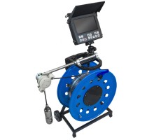 AquaCam Well Camera