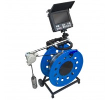 AquaCam Well Camera HD