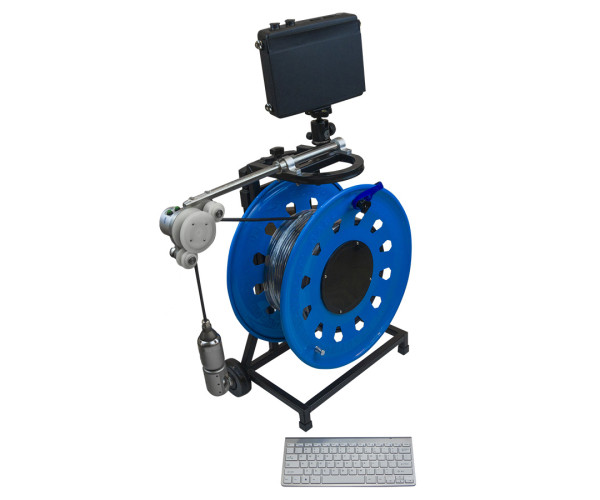 AquaCam Well Camera HD