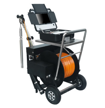 AquaCam-Dual-HD Borehole Camera