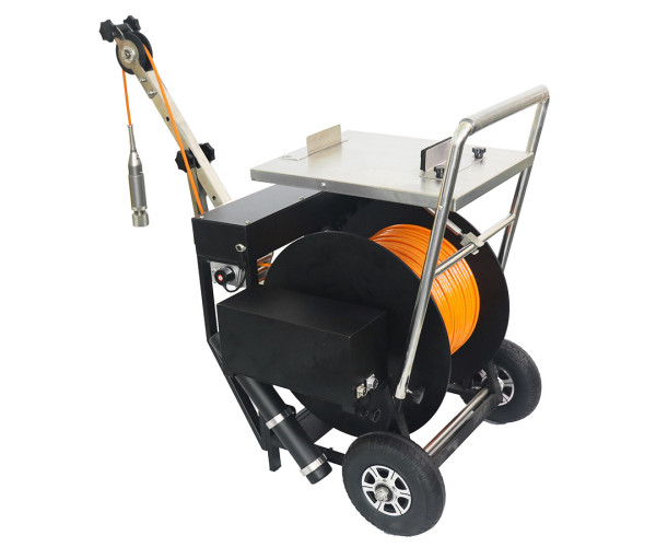 AquaCam-Dual-HD Borehole Camera