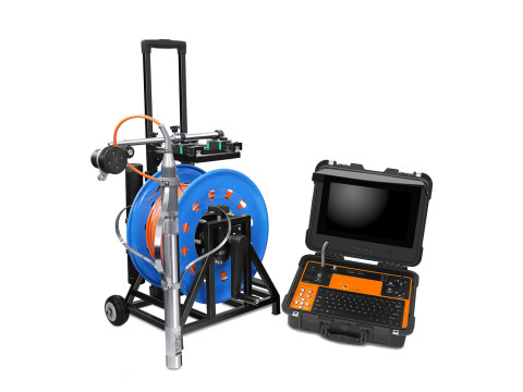 Well and Borehole Cameras Offer Unprecedented Look Underground