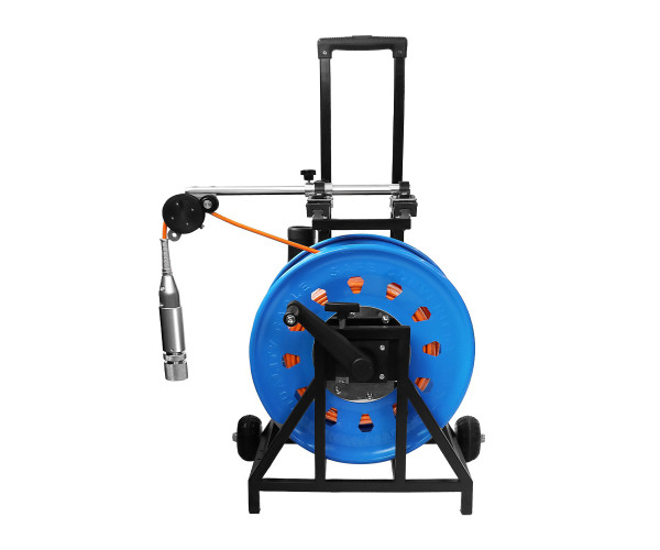 AquaCam-Dual-HD Borehole Camera