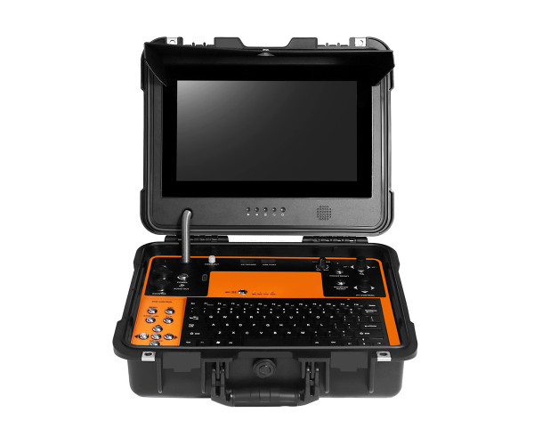 AquaCam-Dual-HD Borehole Camera