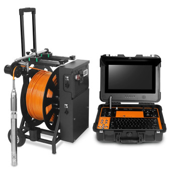 AquaCam-Dual-HD Borehole Camera