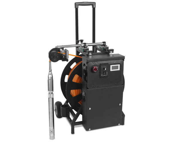 AquaCam-Dual-HD Borehole Camera