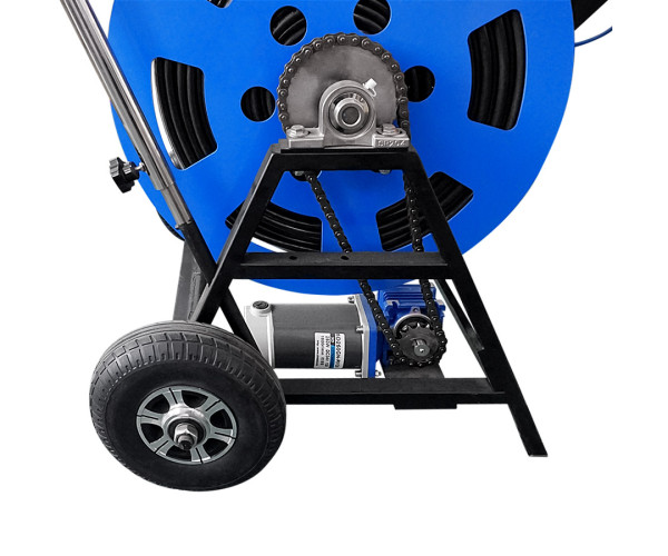 AquaCam-Dual Borehole Camera