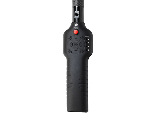 Cobra 3.6 Pole Camera HD