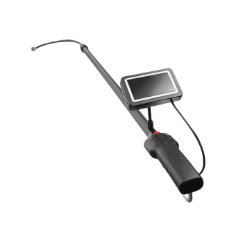 Cobra 3.6 Pole Camera HD