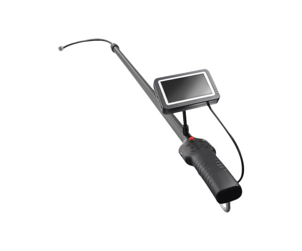 Cobra 3.6 Pole Camera HD