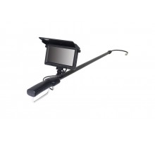 Pole camera Cobra 3.6 Plus HD