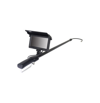 Pole camera Cobra 3.6 Plus HD