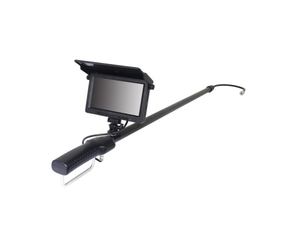 Pole camera Cobra 3.6 Plus HD