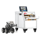 Crawler ES5: High-Definition Robotic Pipe Inspection System
