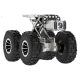 Crawler ES5X: HD Robotic Pipe Inspection System with LiDAR