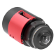 Crawler ES5X: HD Robotic Pipe Inspection System with LiDAR