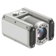 Crawler ES5X: HD Robotic Pipe Inspection System with LiDAR