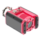 Crawler ES5XFM Floating LiDAR Robotic CCTV Inspection System