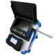 FlexiCam-HD Sewer Inspection Push Camera System