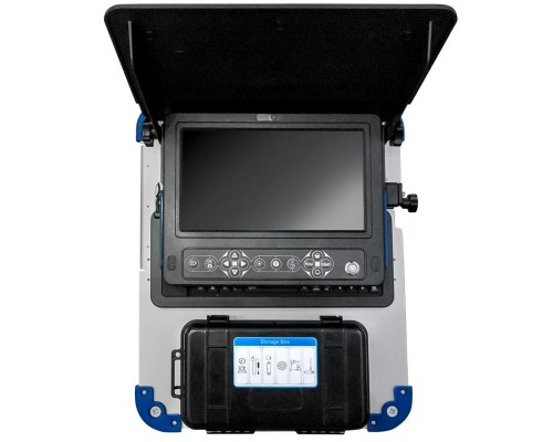 FlexiCam-HD Sewer Inspection Push Camera System