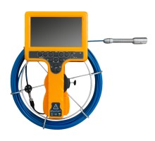 FlexiCam-Light Drain Inspection Camera