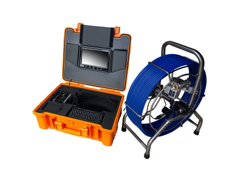 Scale Matters: Why Medium Diameter Pipe Cameras are the Heavy-Lifters for PipeXpert