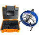 FlexiCam-Medium Plumbing Inspection Push Camera HD