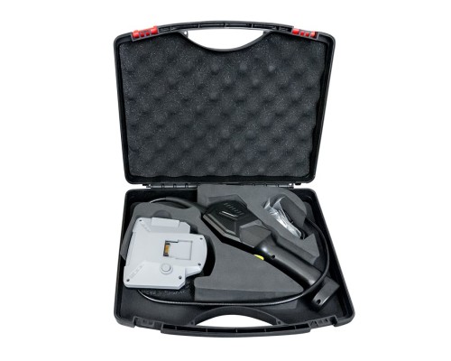 Finder-2WHD Video Endoscope with Articulation