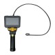 Finder-2WHD Video Endoscope with Articulation