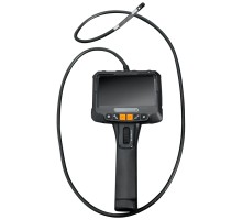 Finder-2WHD Video Endoscope with Articulation