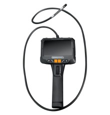 Finder-2WHD Video Endoscope with Articulation