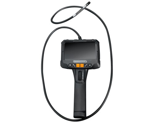 Finder-2WHD Video Endoscope with Articulation