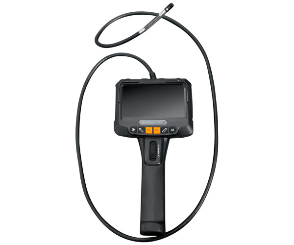 Finder-2WHD Video Endoscope with Articulation