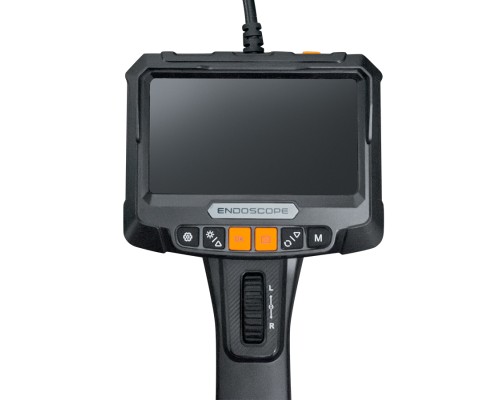 Finder-2WHD Video Endoscope with Articulation