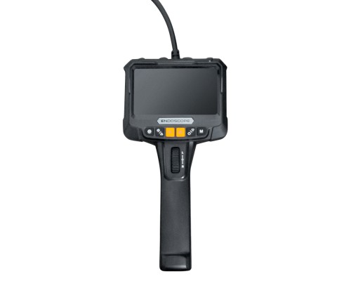 Finder-2WHD Video Endoscope with Articulation