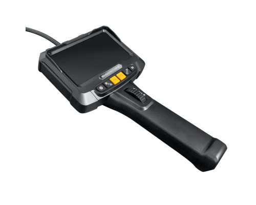 Finder-2WHD Video Endoscope with Articulation