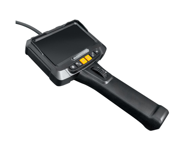 Finder-2WHD Video Endoscope with Articulation